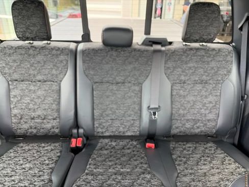 Used 2025 Ford F150 Tremor w/ Bed Utility Package AWD/4WD image 31