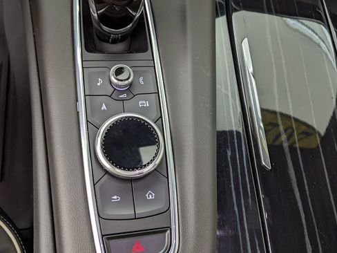 Used 2024 Cadillac Escalade ESV Sport w/ Touring Package AWD/4WD image 32