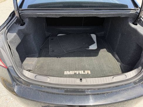 Used 2014 Chevrolet Impala LT w/ Convenience Package FWD image 17
