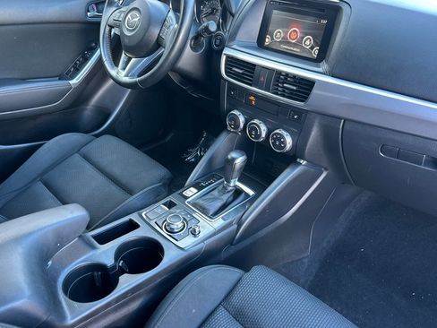 Used 2016 MAZDA CX-5 Touring image 16