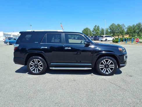 Used 2015 Toyota 4Runner Limited RWD image 26