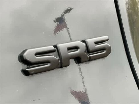 Certified 2025 Toyota Tacoma SR5 image 11