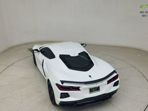 Used 2026 Chevrolet Corvette Stingray Coupe w/ 1LT RWD image 72