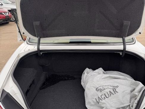 Used 2001 Jaguar XJ Vanden Plas image 7