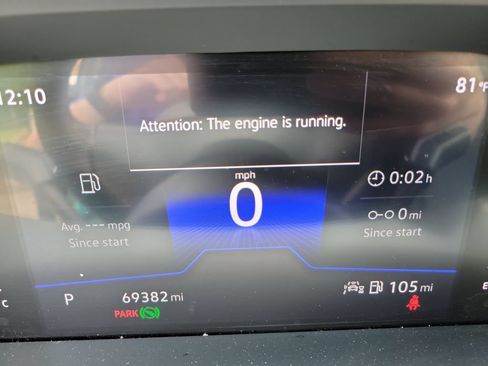 Used 2023 Volkswagen Tiguan SE FWD image 21