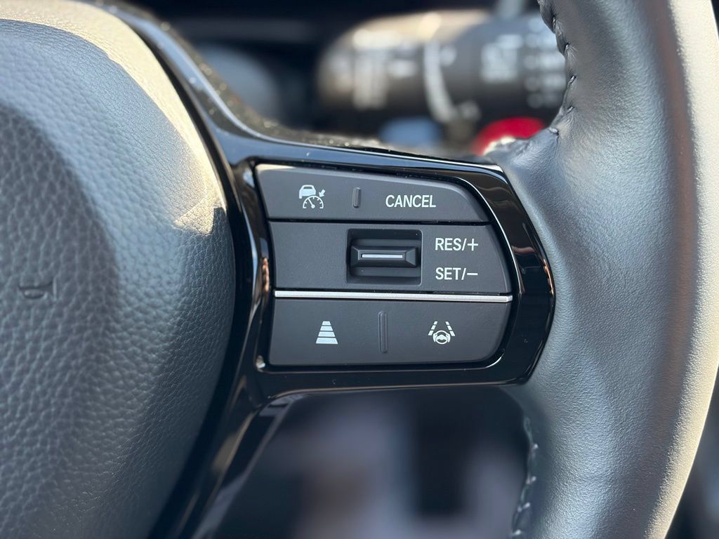 Used 2024 Honda CR-V EX-L image 25