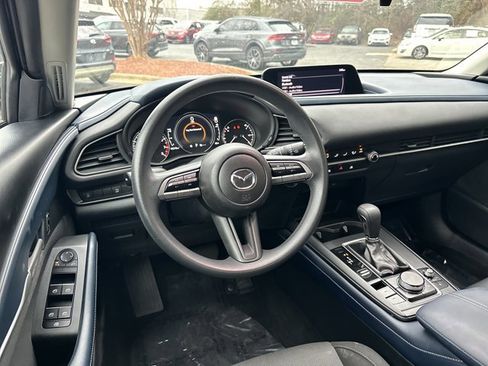 Used 2021 MAZDA CX-30 FWD 2.5 S image 27