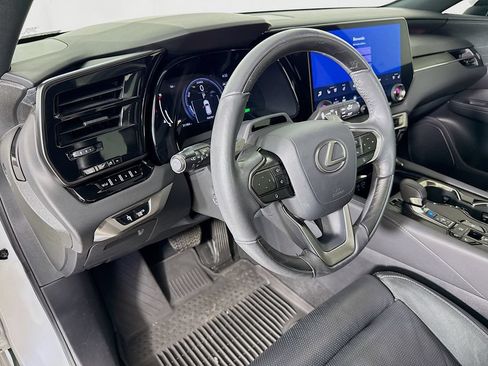 Used 2023 Lexus RX 350 w/ Accessory Package (K3) AWD/4WD image 9