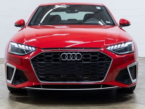 Used 2023 Audi A4 2.0T Premium Plus image 6