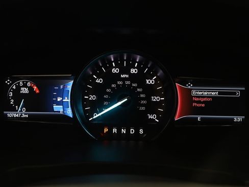 Used 2018 Ford Explorer Sport w/ Equipment Group 401A AWD/4WD image 21