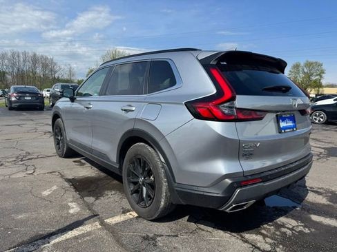 Used 2024 Honda CR-V Sport-L image 4