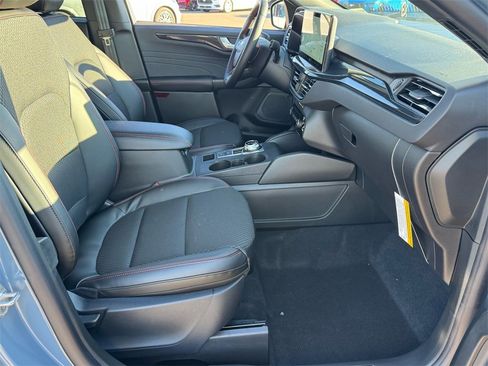 New 2026 Ford Escape ST-Line w/ Tech Pack #1 image 14