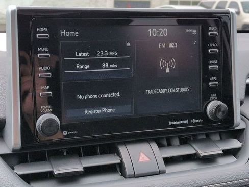 Certified 2021 Toyota RAV4 XLE w/ Convenience Package AWD/4WD image 22