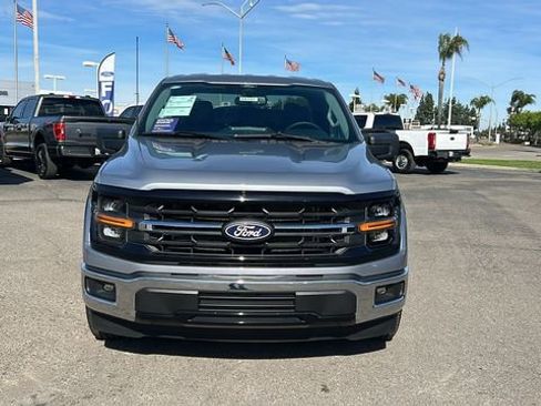 Certified 2024 Ford F150 XLT w/ Bed Utility Package image 9