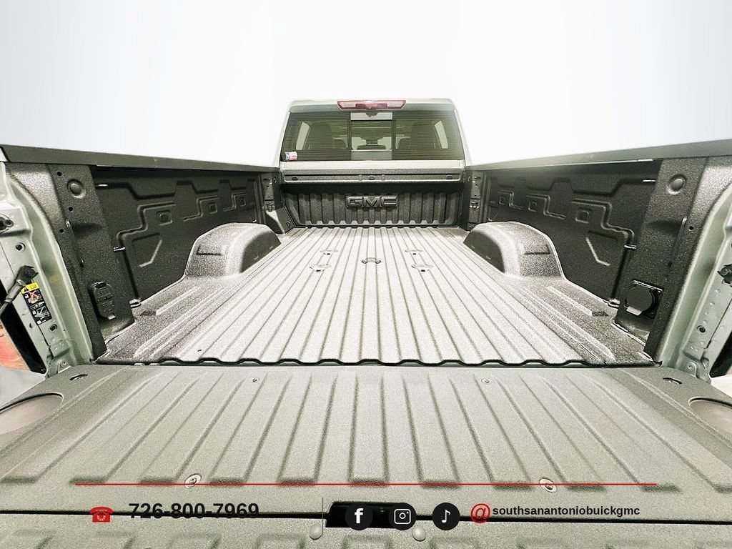 New 2026 GMC Sierra 2500 Denali w/ Denali Reserve Package AWD/4WD image 29