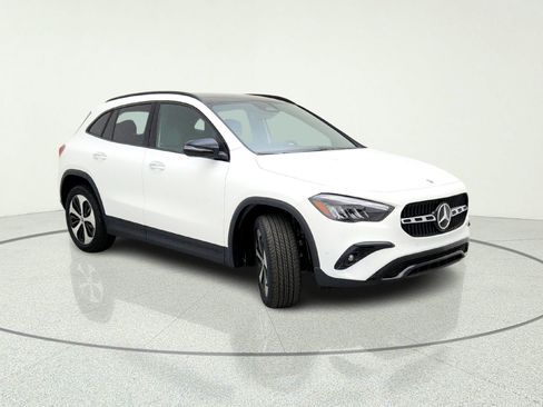 New 2026 Mercedes-Benz GLA 250 image 5