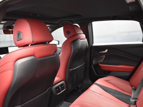 Used 2023 Acura TLX SH-AWD w/ A-SPEC Pkg image 9