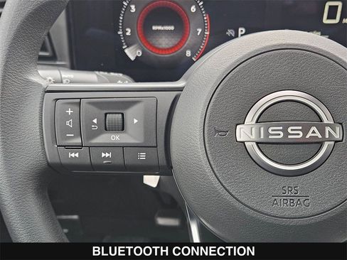 New 2026 Nissan Kicks SV image 23