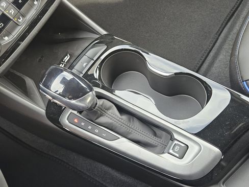 New 2026 Buick Envista Sport Touring w/ Convenience I Package image 15