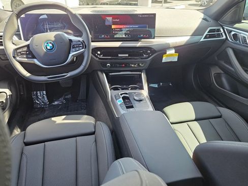 New 2026 BMW i4 eDrive40 w/ Driving Assistance Package RWD image 14