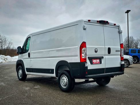 New 2026 RAM ProMaster 1500 w/ Convenience Group image 6