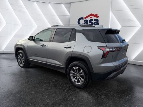 Used 2025 Chevrolet Equinox LT w/ Convenience Package II image 28