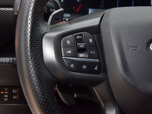 Certified 2024 Ford Ranger Raptor AWD/4WD image 22
