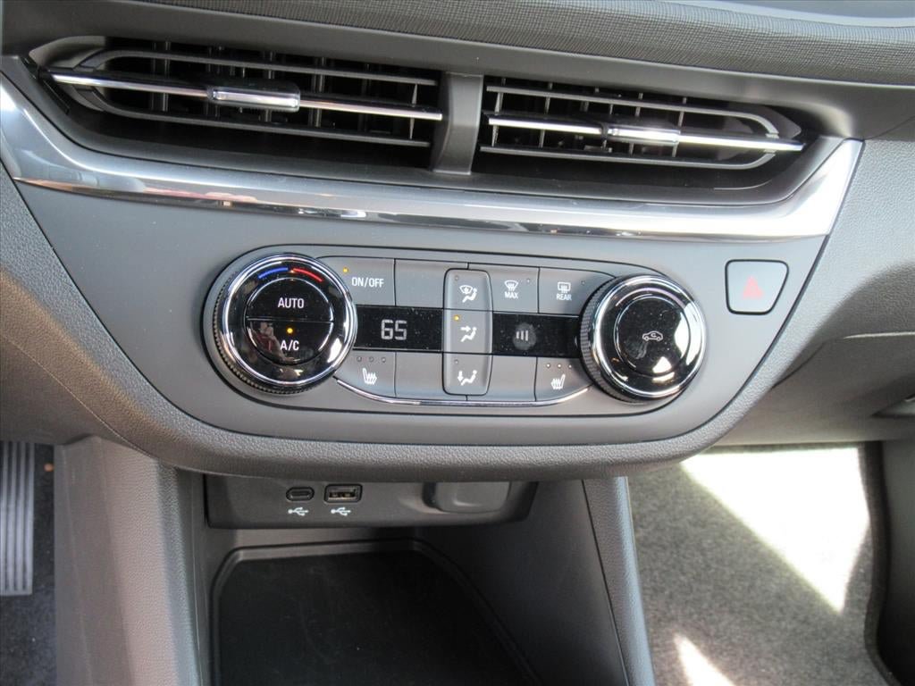 New 2026 Buick Envista Preferred w/ Convenience I Package FWD image 25