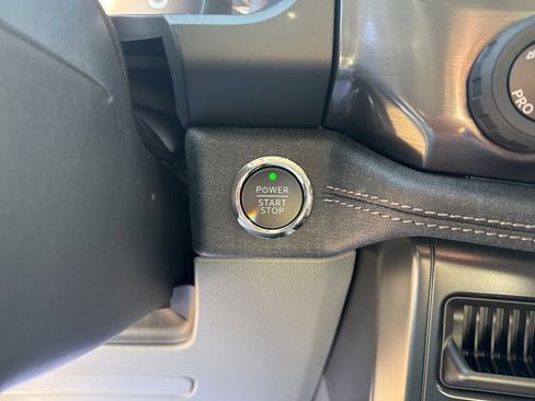 New 2025 Ford F150 Lightning Flash image 32