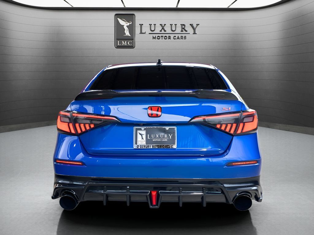 Used 2023 Honda Civic Si image 7