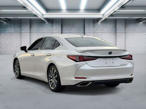 Used 2021 Lexus ES 350 w/ Premium Package image 6