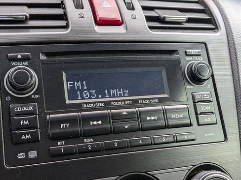 Used 2015 Subaru Forester 2.5i w/ Alloy Wheel Package image 17