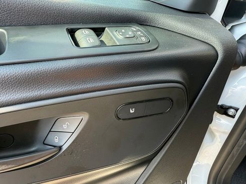 New 2025 Mercedes-Benz Sprinter 2500 image 20