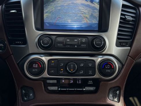 Used 2019 Chevrolet Tahoe Premier AWD/4WD image 19