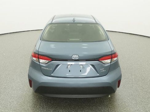 New 2026 Toyota Corolla LE image 40