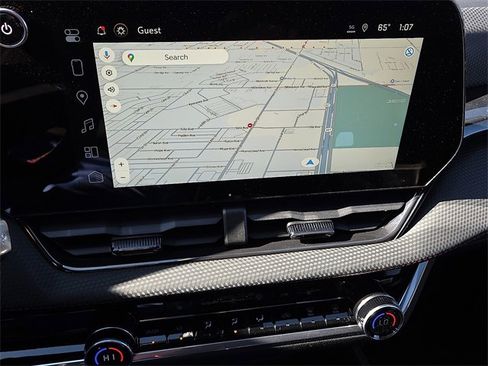 New 2026 Chevrolet Equinox RS image 11