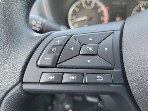 New 2025 Nissan Sentra S w/ Lighting Package image 5