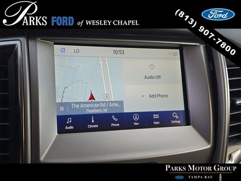 Certified 2020 Ford Ranger XLT w/ Equipment Group 301A Mid image 21