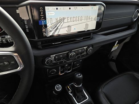 New 2026 Jeep Wrangler Sahara image 17