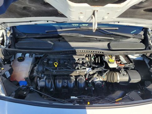 Used 2017 Ford Transit Connect XLT image 19