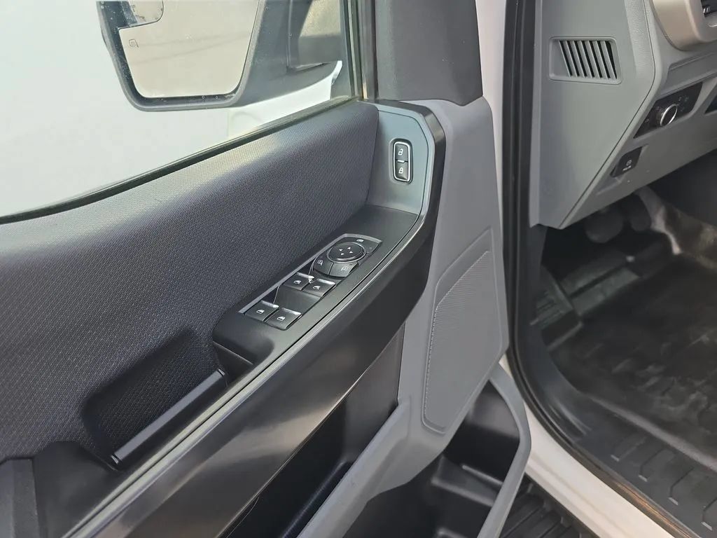 Used 2021 Ford F150 XL w/ Trailer Tow Package AWD/4WD image 18