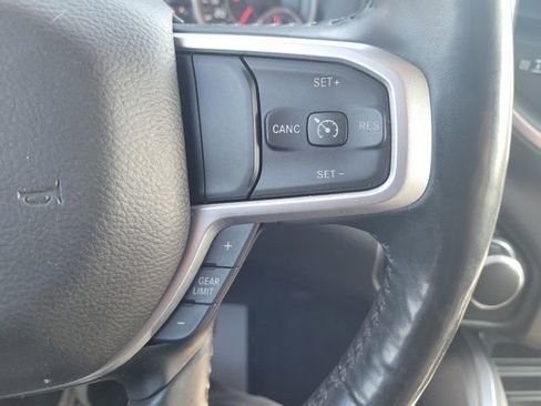 Used 2020 RAM 1500 Big Horn AWD/4WD image 33