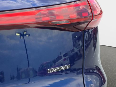 Certified 2025 Audi Q5 Premium Plus w/ Premium Plus AWD/4WD image 29