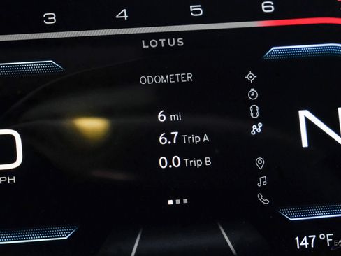 New 2026 Lotus Emira RWD image 87