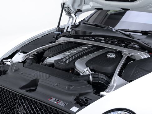 Used 2022 Bentley Continental GT Speed image 18