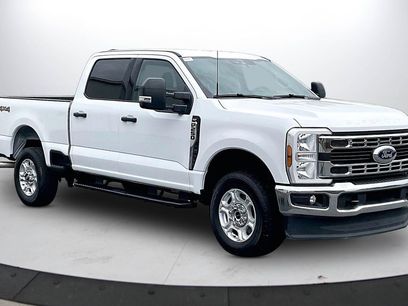 Used 2025 Ford F250 XLT