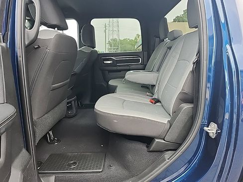 Certified 2024 RAM 2500 Big Horn w/ Bed Utility Group image 20