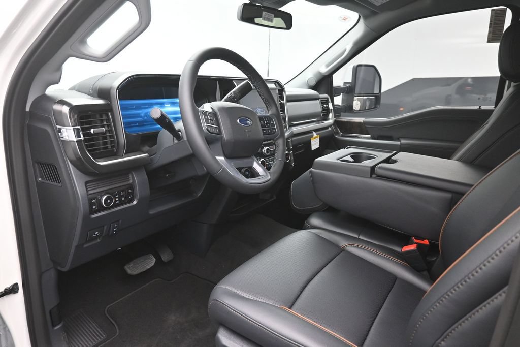 New 2026 Ford F350 Lariat AWD/4WD image 19