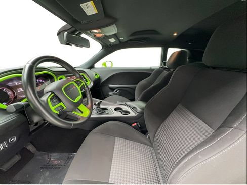 Used 2023 Dodge Challenger GT w/ Blacktop Package AWD/4WD image 19