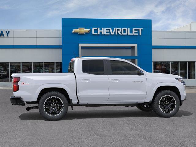 New 2026 Chevrolet Colorado Z71 w/ Technology Package AWD/4WD image 5